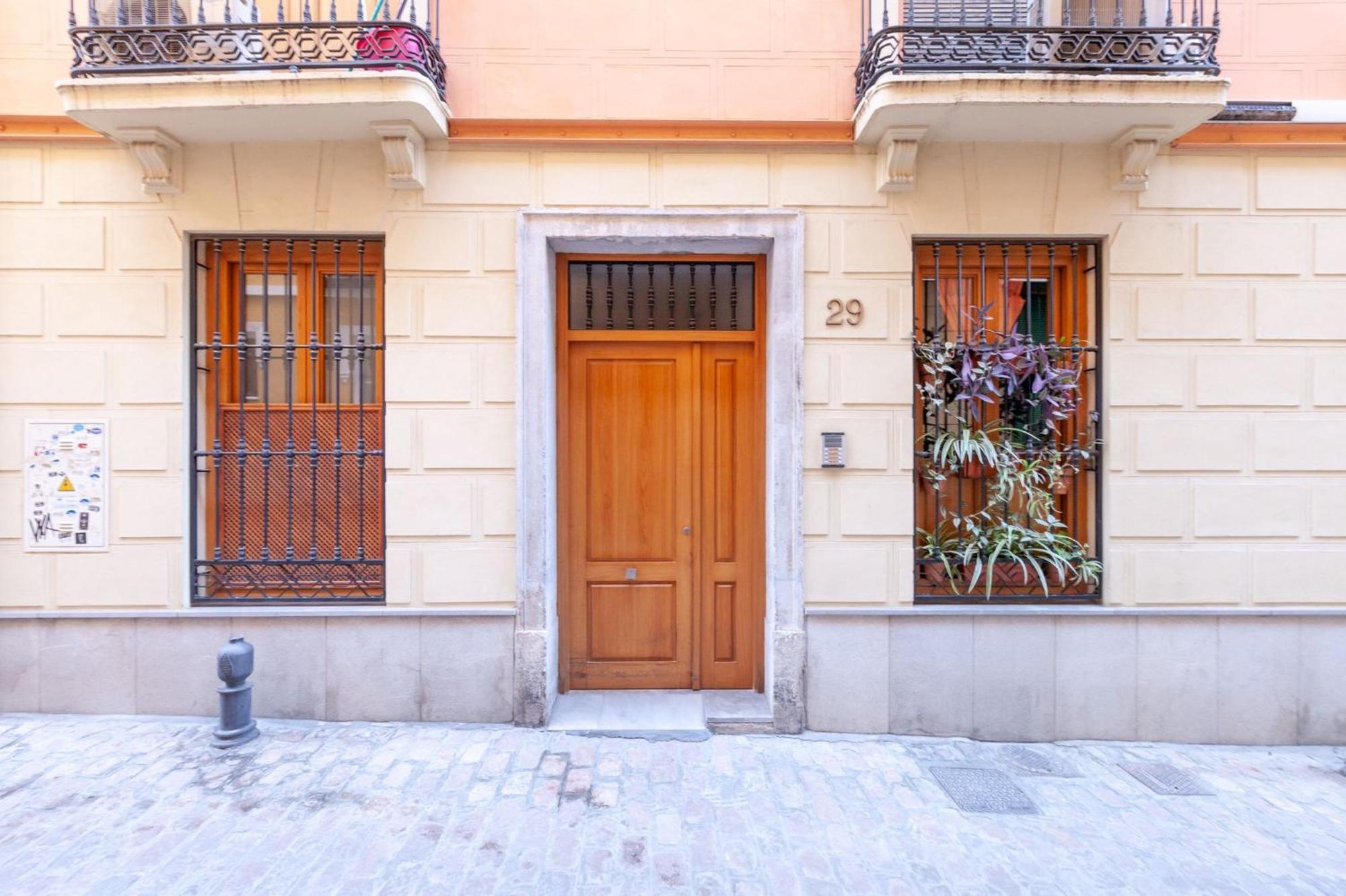 Holiday Granada Frida Exterior photo